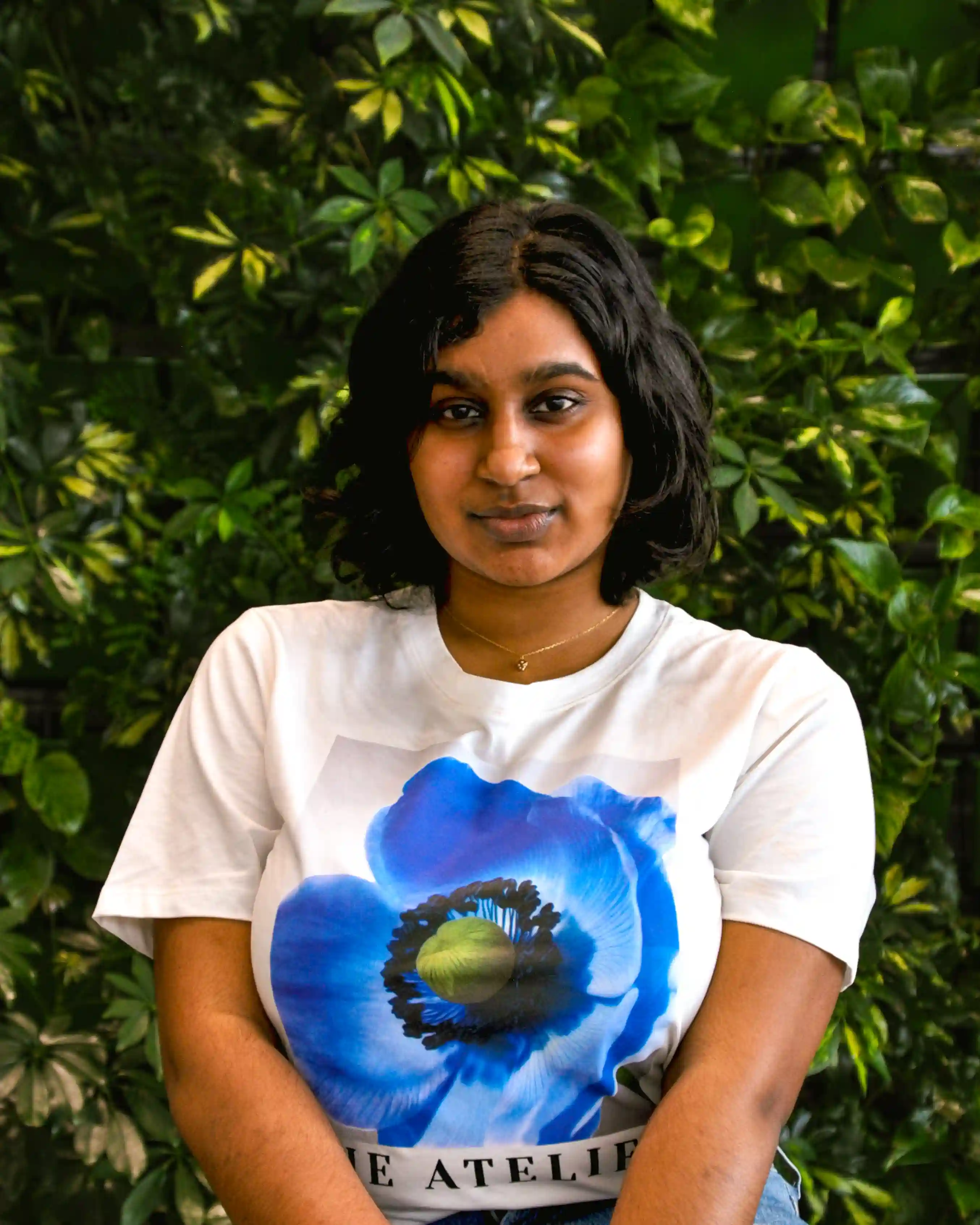 Vidyaa Ramdas